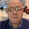 Patrick O'Connor