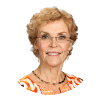 Peggy Nicholson