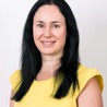 Catherine Gibson