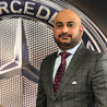 Manny Sheikh
