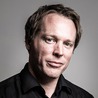 Florian Muellershausen