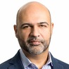 Shafique Virani