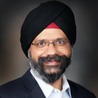 Harsimrat Bhasin
