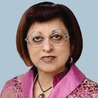 Bhaswati Mukherjee