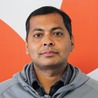 Angshuman Mukherjee