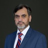 Sajid Mahmood