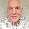 Donald P. Shury