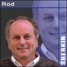 Rod Sherkin