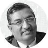 Durgesh Shah