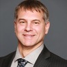 Ghislain Demers