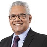 Sanjaya Perera