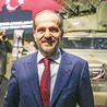 Nuri Albayrak