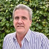 Tim Comstock