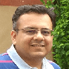 Pavan Verma