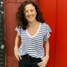 Sarah Borton