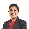 Annizah Ahmad Rashid