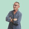 Gerald Kitchen
