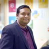 Priyadarshi Lahiri