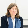 Catherine McDermott