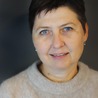 Gry Stensrud