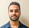 Shuja Naqvi