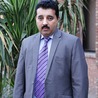 Khalid Mahmood