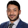 Syed Yasser Haider Rizvi