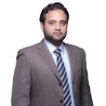 Mohammad Kamrul Hasan