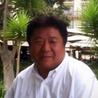 Hirotoshi Kitano