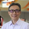 Bernard Poon