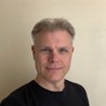 Huw Porter