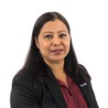 Sabina Tuladhar