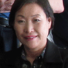 Mary Hawkins