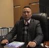 Zhong Yinggui