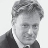 Bram Moerman
