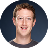 Mark Zuckerberg