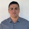 Ricardo Barria Renault