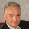 Gerald Whitehouse
