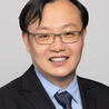 Wong Choong Keong