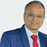 Girish Chaudhari