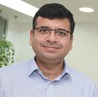 Abhishek Dalmiya