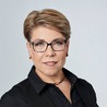 Katalin Ilosvay Luca