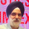 Satinder Pal Singh