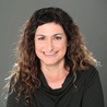 Sarah Warshavsky-Oberman