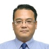 Bikram Ratna Sthapit