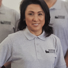 Yasumi A. McCaig