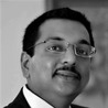 Anirban Chaudhury