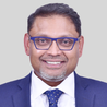 Rajesh Sinha