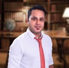 Abhilash Raju Raghav