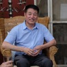 Hong Wang